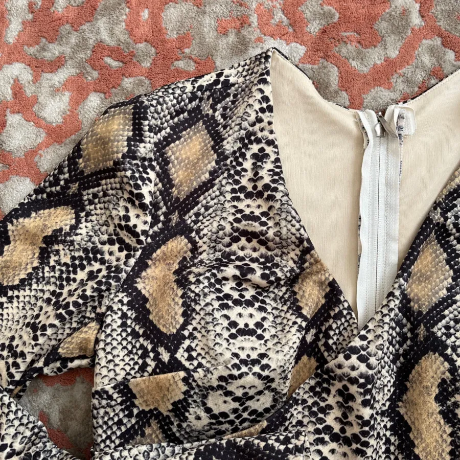 ست مجلسی پلنگی