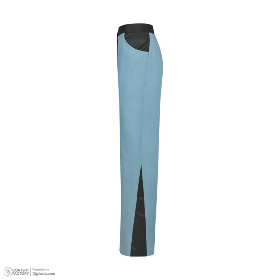 کت و شلوار جین و ساتن