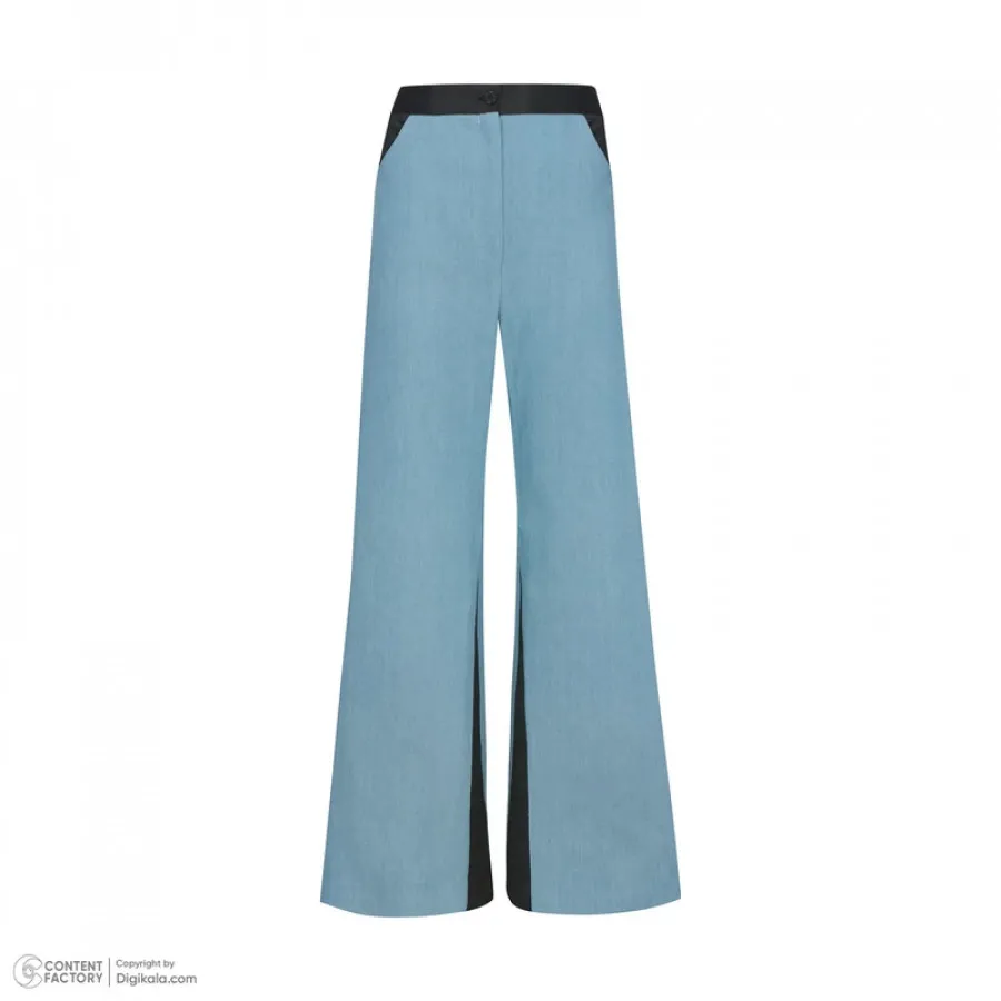 کت و شلوار جین و ساتن