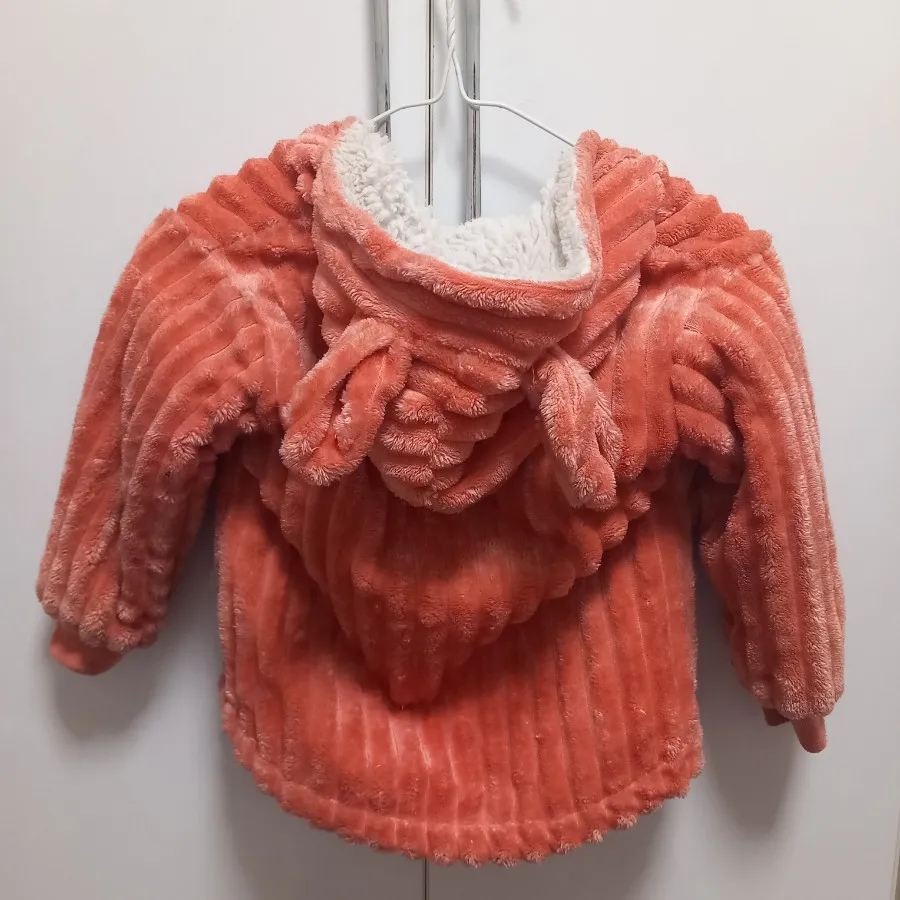 لباس زمستونی کودک