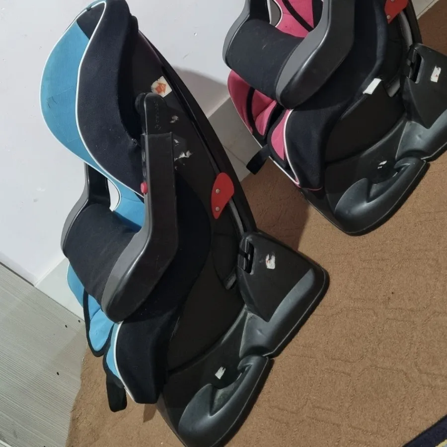 صندلی ماشین کودک