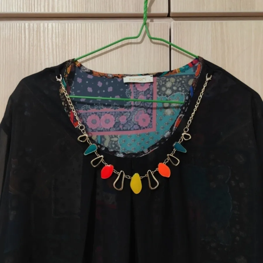 شومیز مجلسی