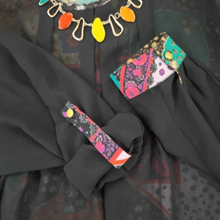 شومیز مجلسی