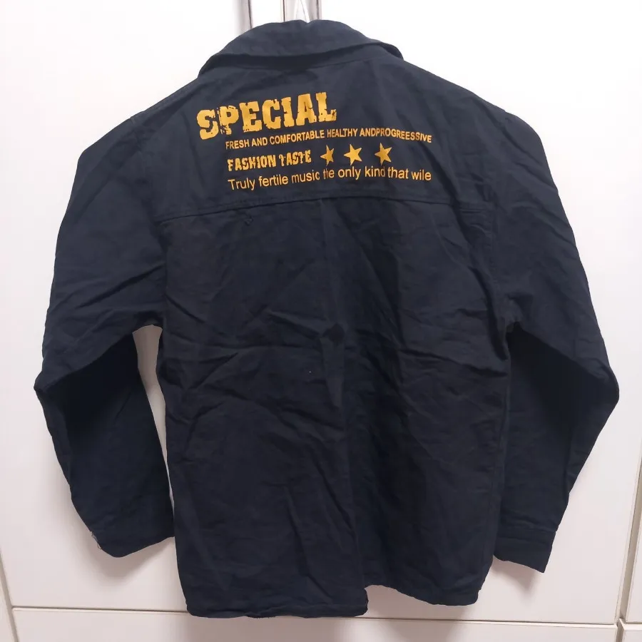 پیرهن پسرانه