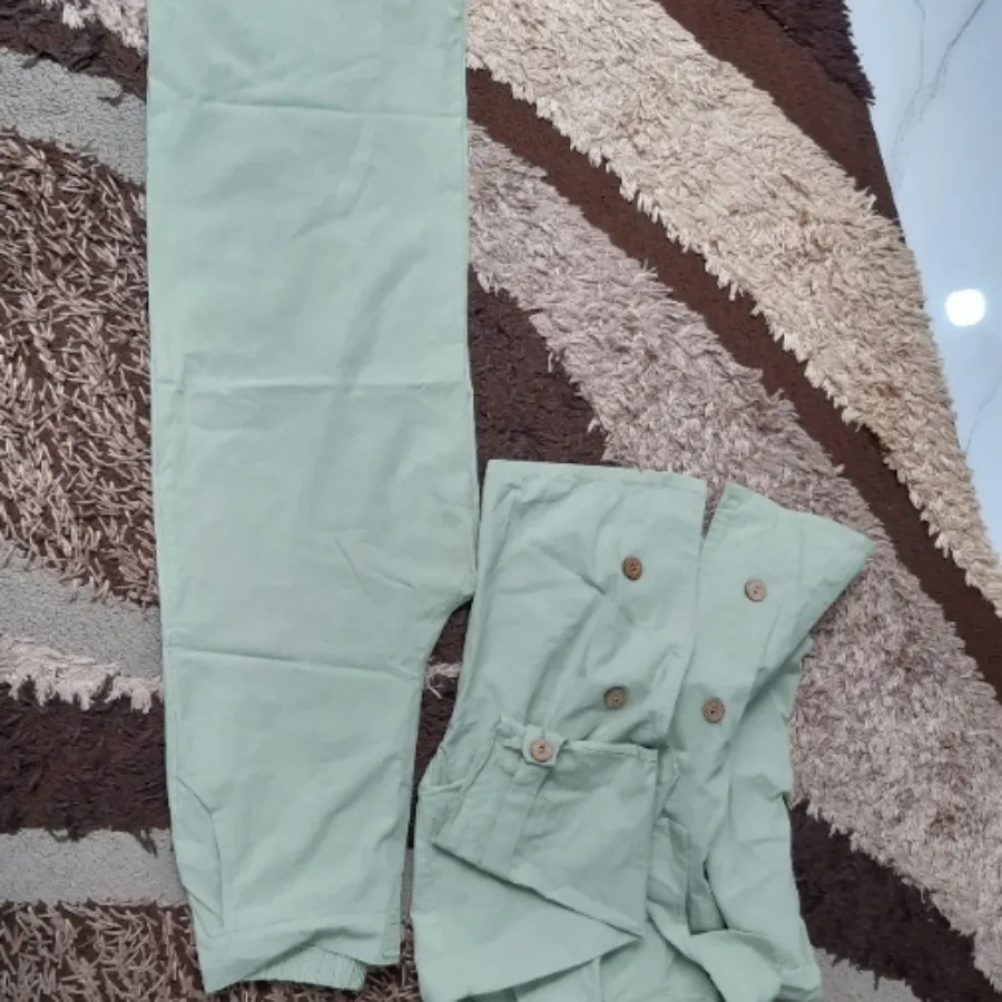 کت وشلوار لنین