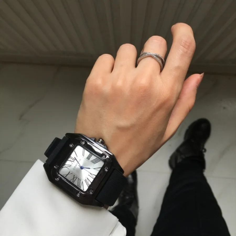 ساعت مچی اسپورت کارتیر