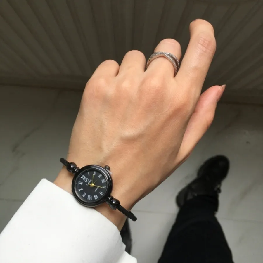 ساعت مچی زنانه بنگلی