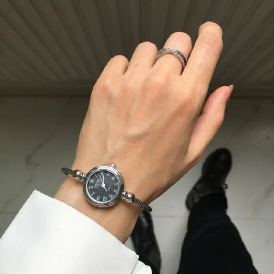 ساعت مچی زنانه بنگلی