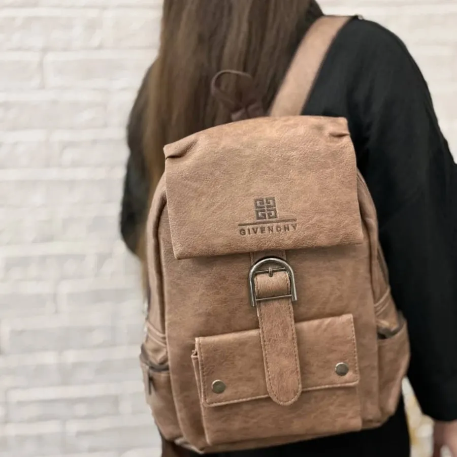 کوله پشتی دخترانه