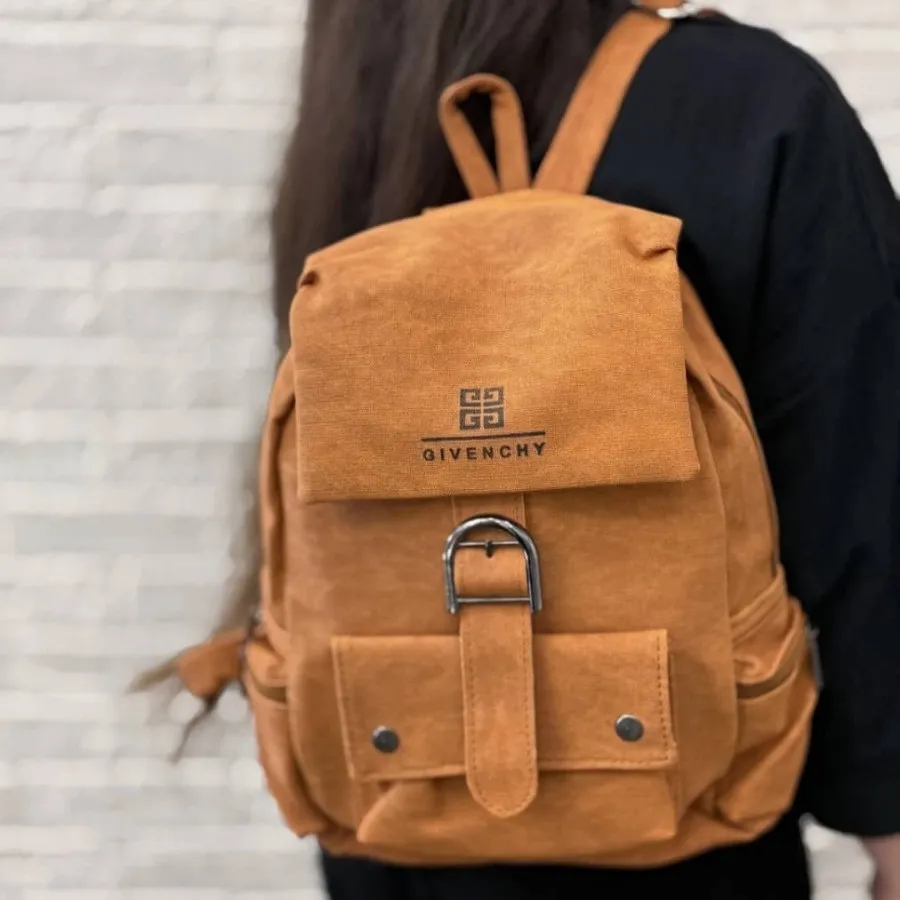 کوله پشتی دخترانه