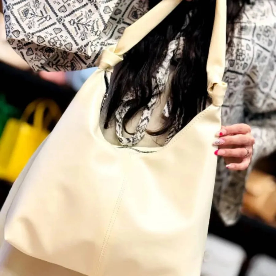 کیف دوشی زنانه