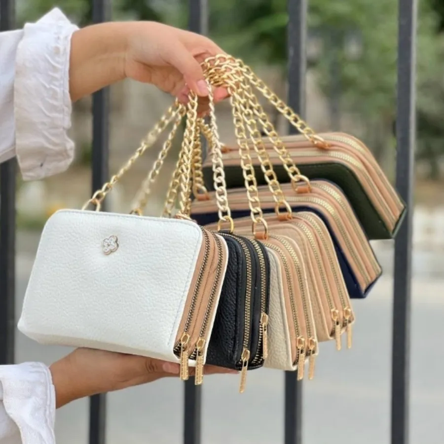 کیف دوشی زنانه