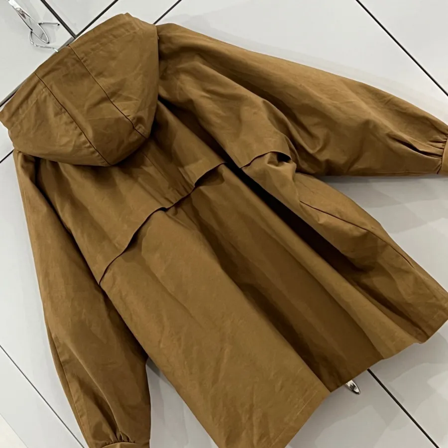 کت آور سایز