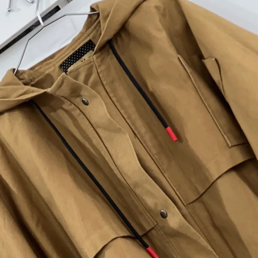 کت آور سایز