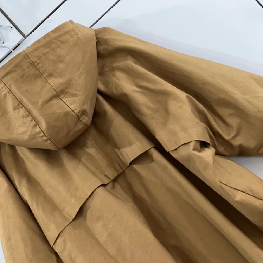 کت آور سایز