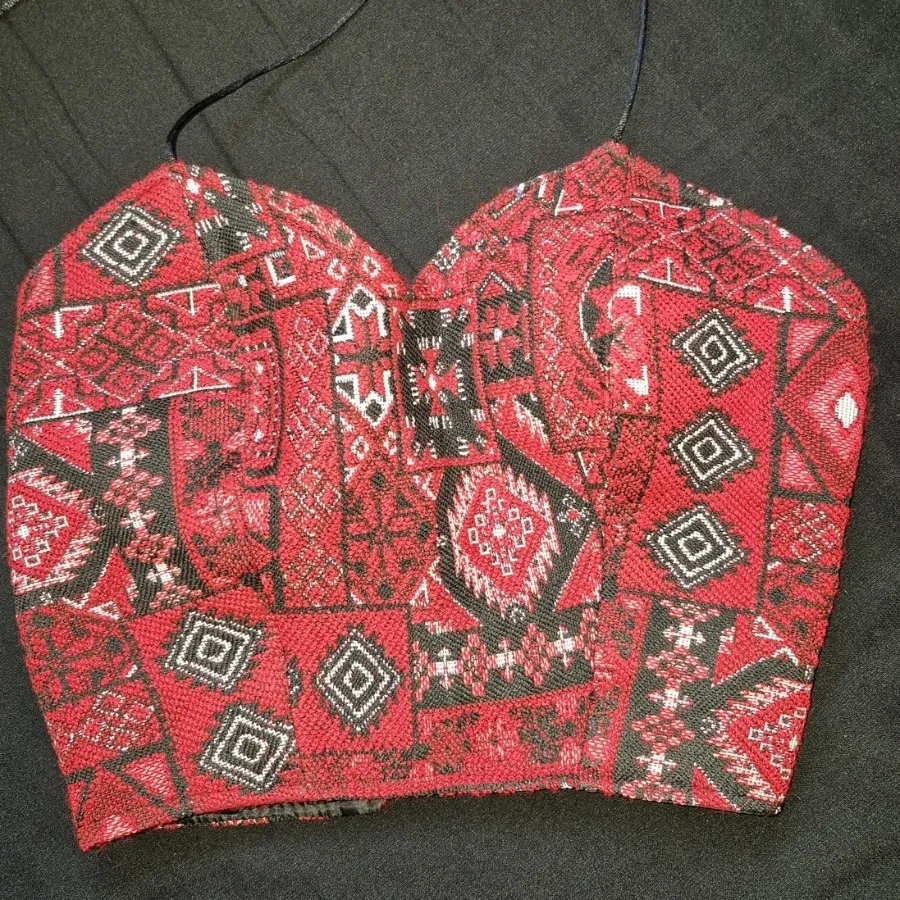 ست تاپ و دامن