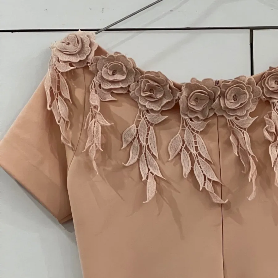 پیراهن مجلسی