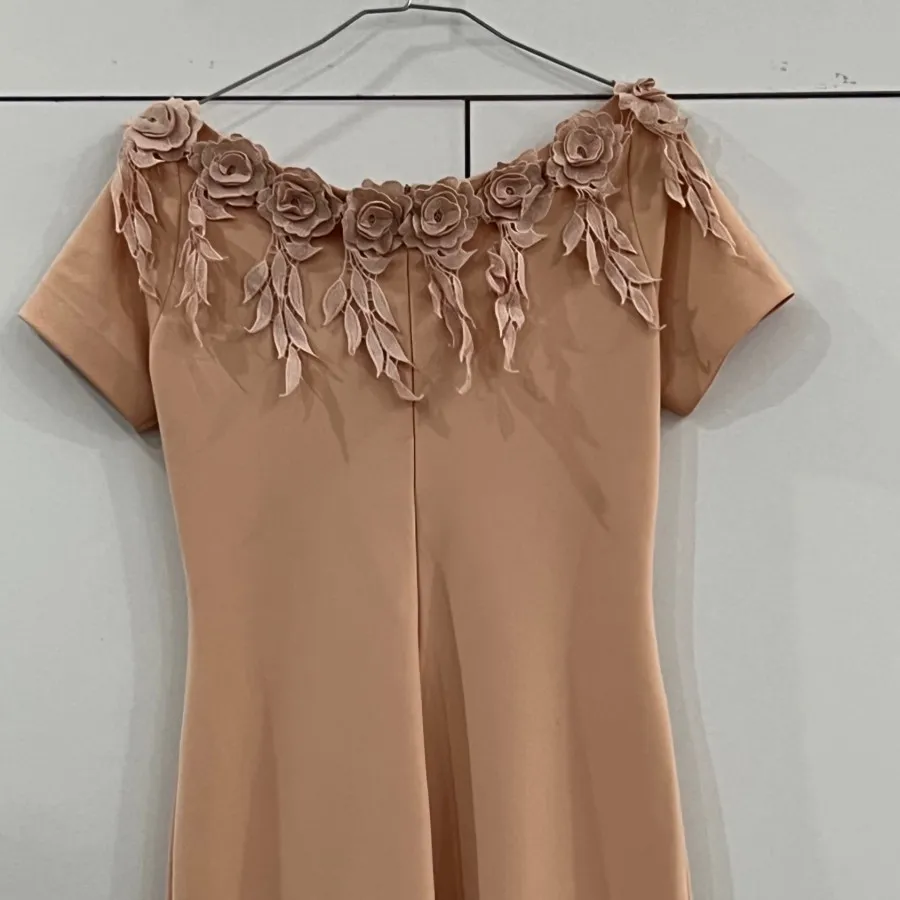 پیراهن مجلسی