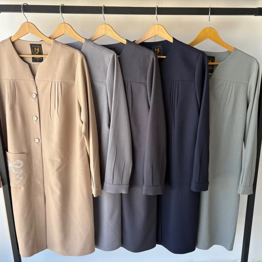 مانتو پاپییون