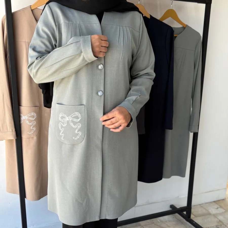 مانتو پاپییون