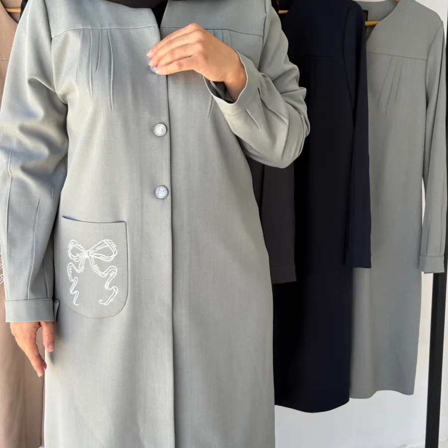 مانتو پاپییون