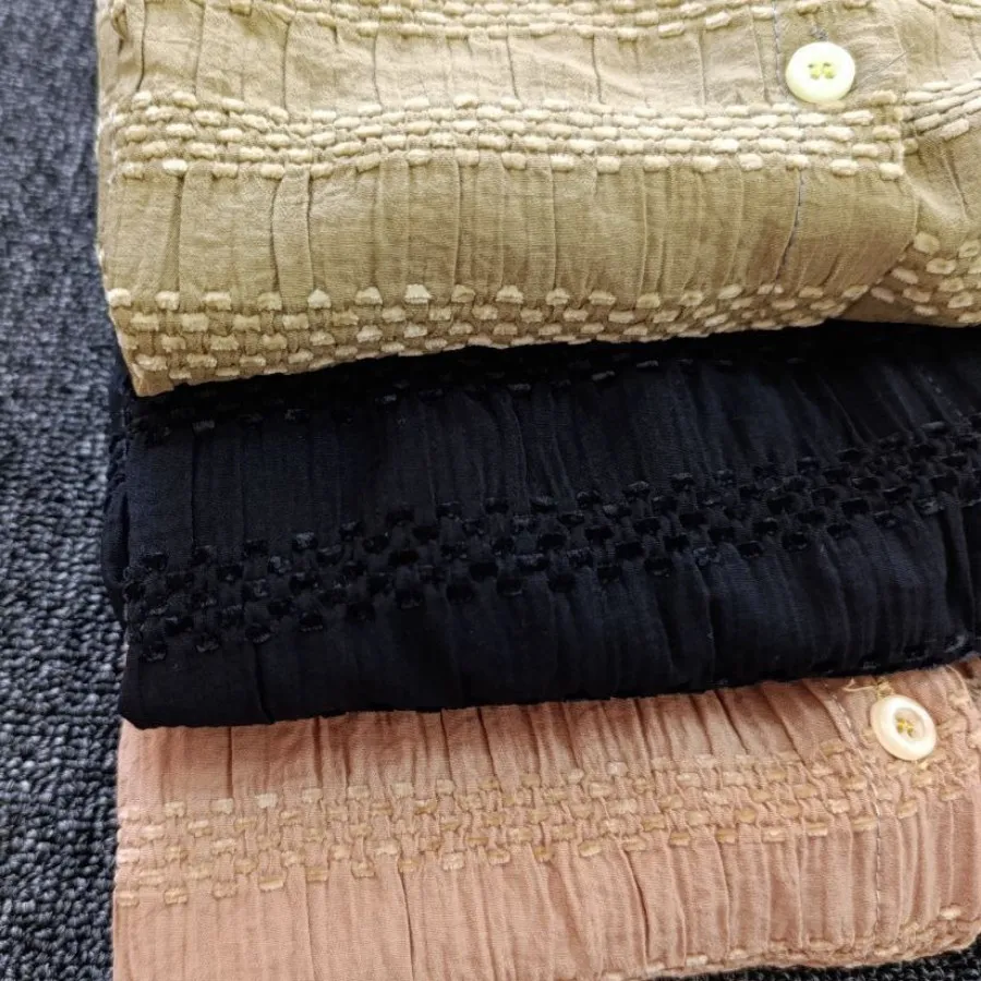 شومیز مانتویی شیک