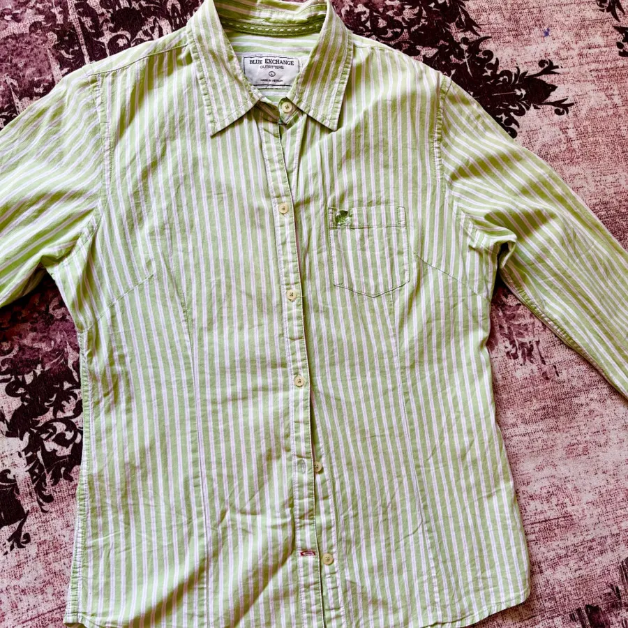 شومیز خارجی