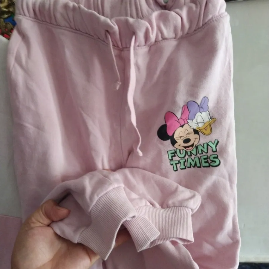 هودی، شلوار