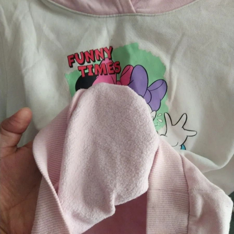 هودی، شلوار