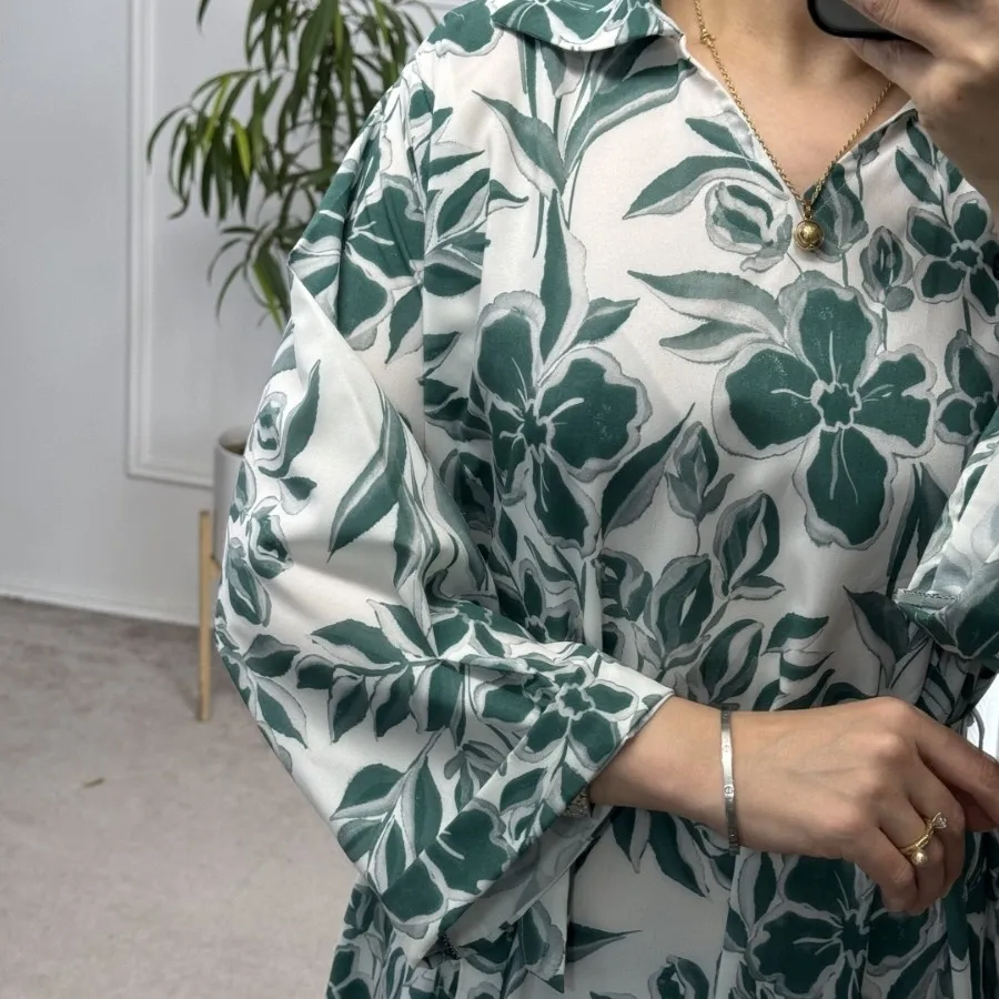 پیراهن بیرون پوش