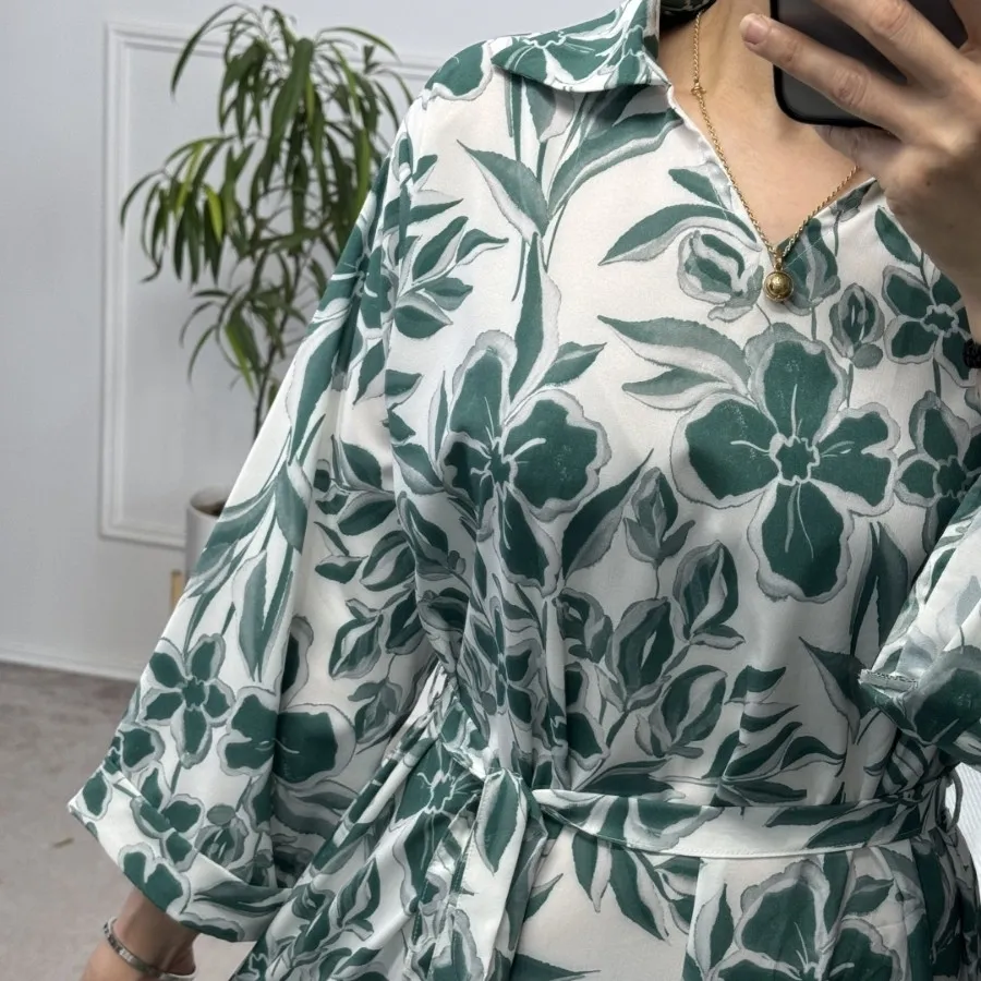 پیراهن بیرون پوش