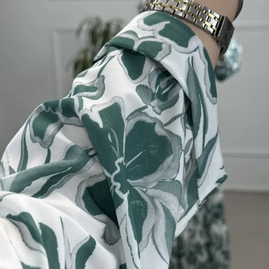 پیراهن بیرون پوش