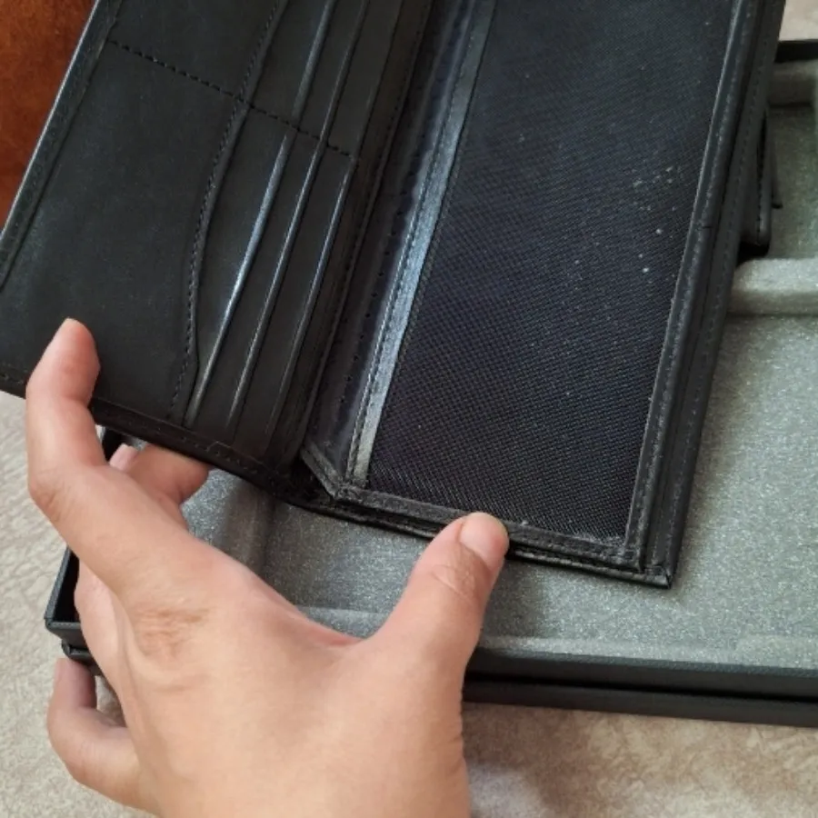 ست کیف کادویی مردانه