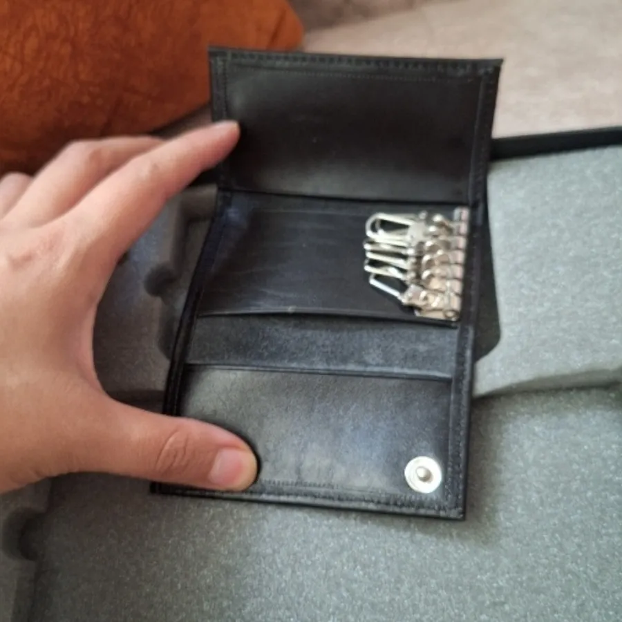 ست کیف کادویی مردانه