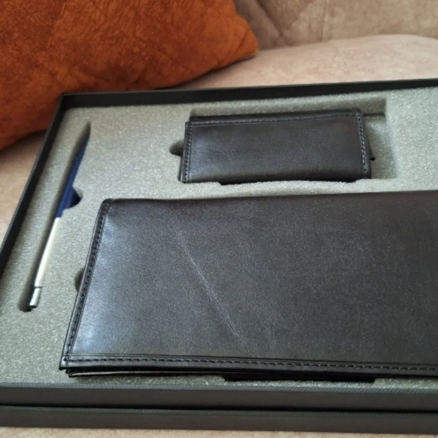 ست کیف کادویی مردانه