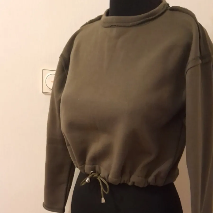 کراپ توکرکی ترک نو