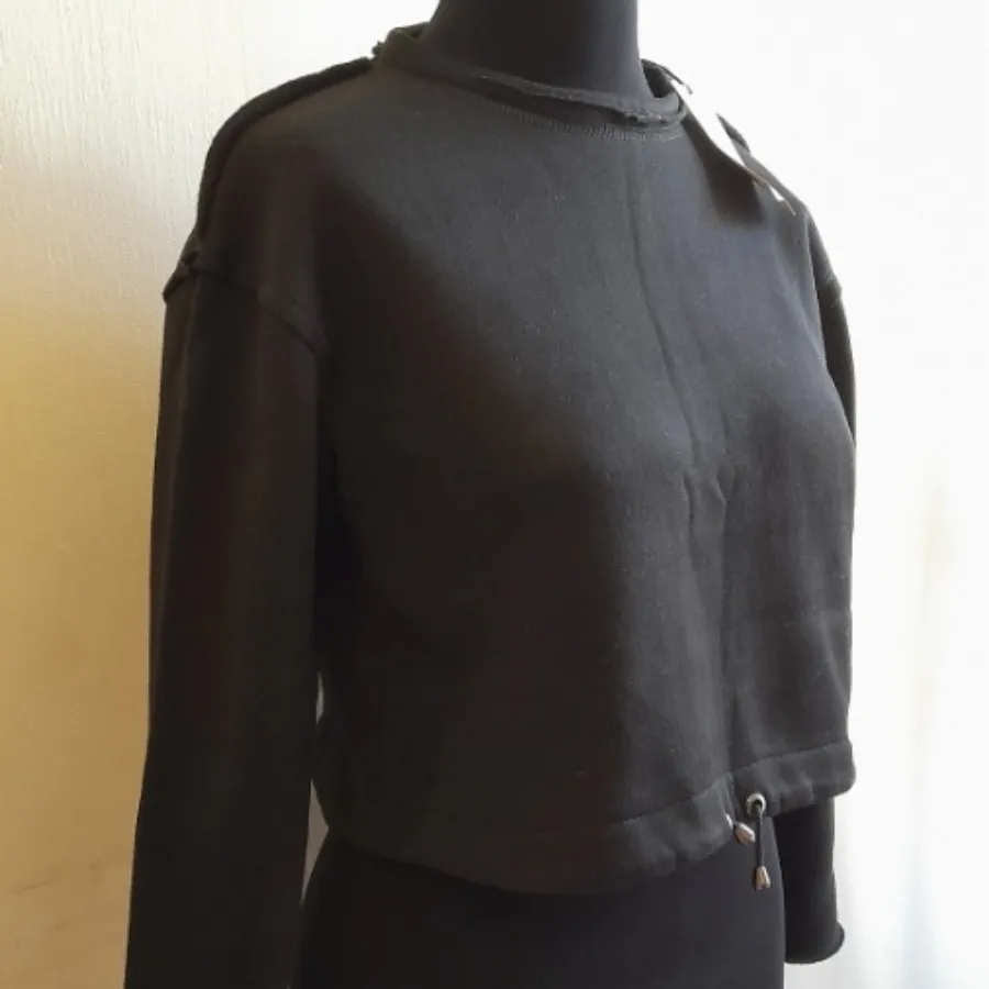 کراپ توکرکی ترک نو