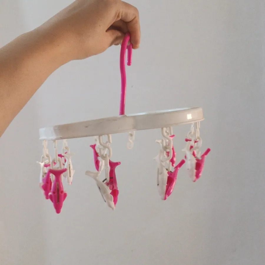 اویز لباس نوزاد