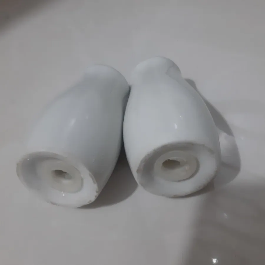 نمکدان چینی