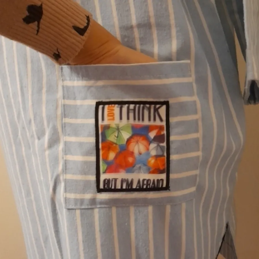 تونیک پاییزی ترک نو نو