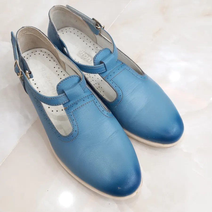 کفش برتونیکس