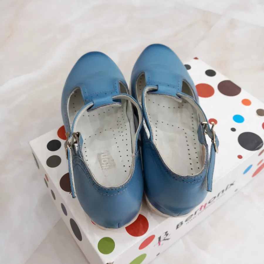 کفش برتونیکس