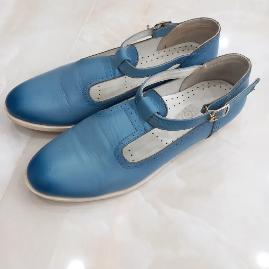 کفش برتونیکس