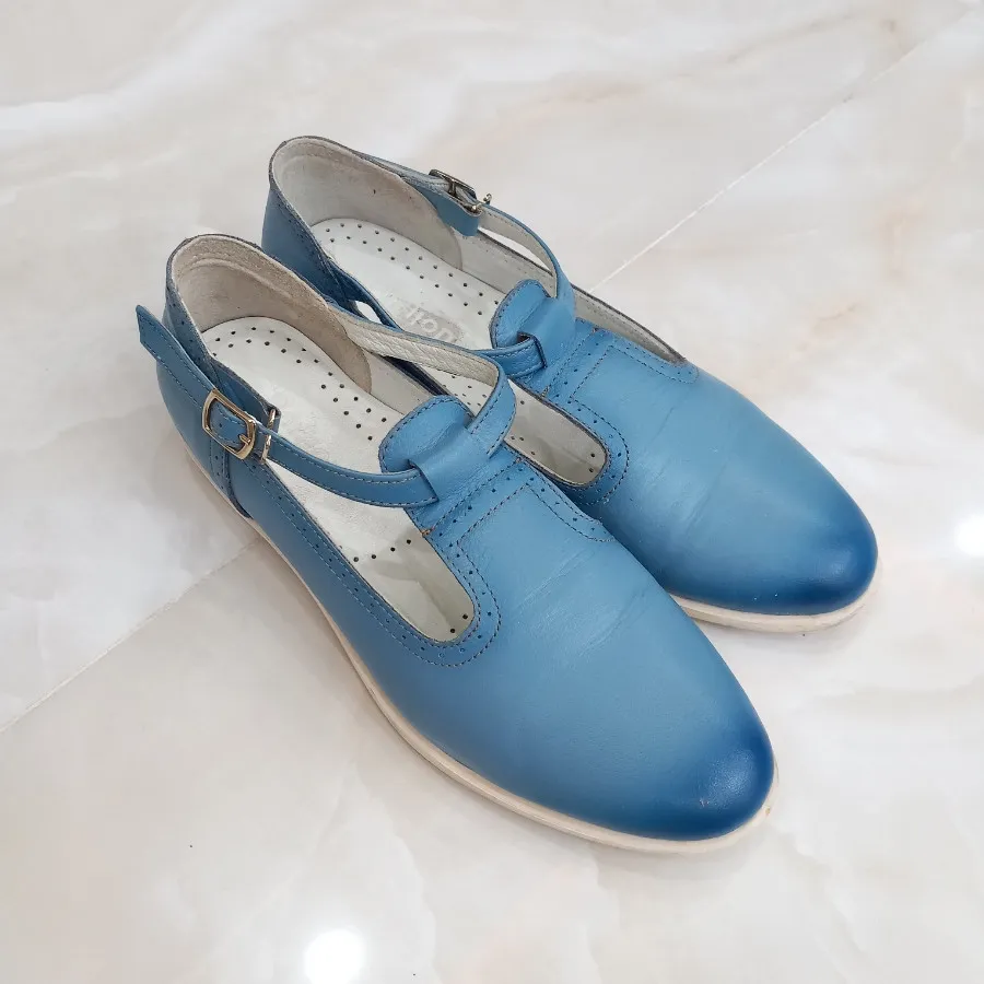 کفش برتونیکس