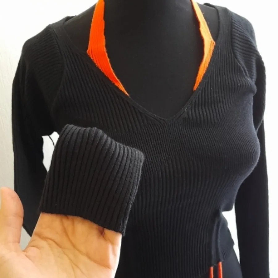 بلوز بافت خاص ترک نو نو