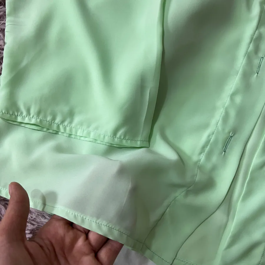 شومیز پاستلی