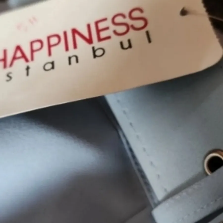 شلوار کرپ Happiness