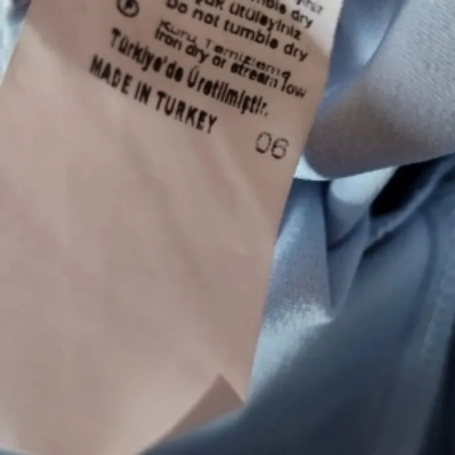 شلوار کرپ Happiness