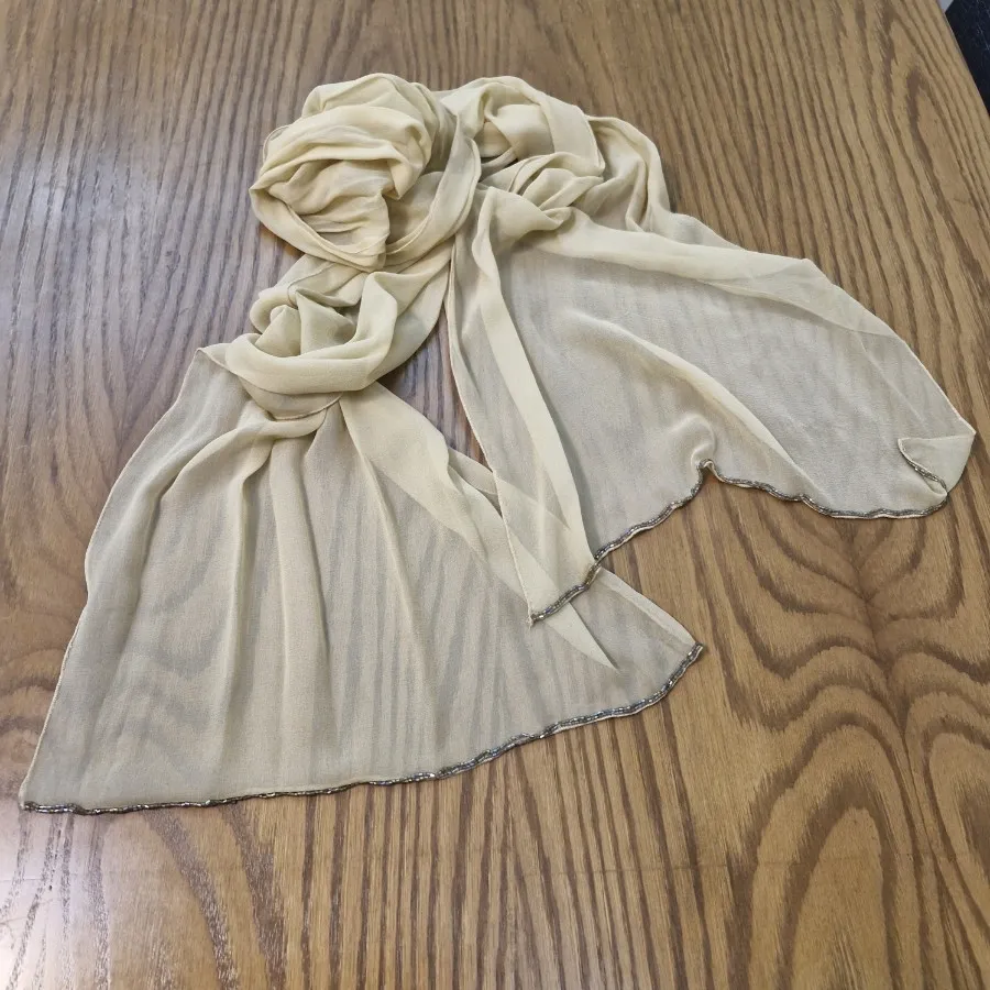 لباس مجلسی کار شده