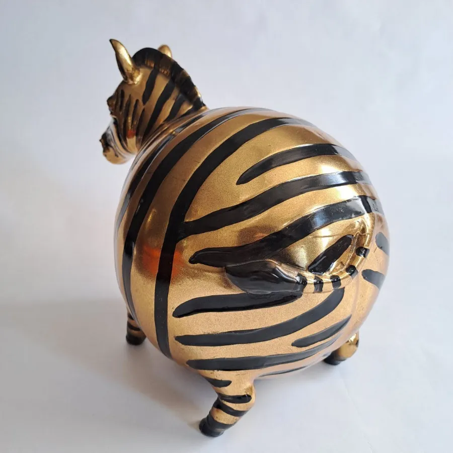 گورخر دکوری